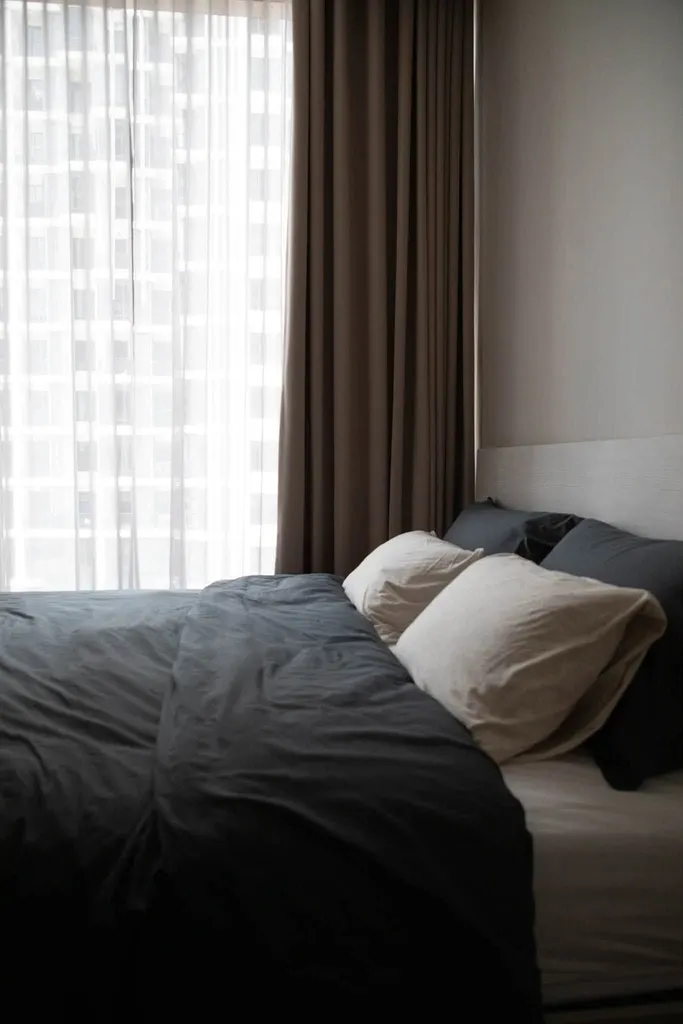 Photo 1 of listing DA-3348699: 1-bedroom condo (35 sq.m.) at The Fine Bangkok Thonglor-Ekamai