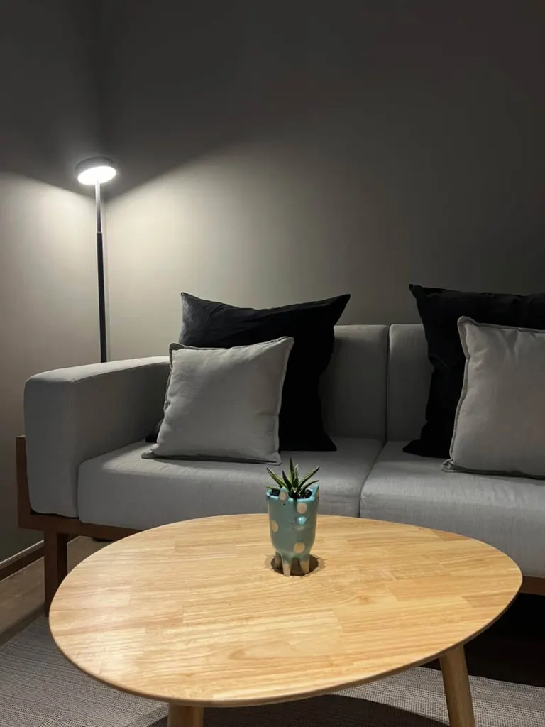 Photo 5 of listing DA-3348699: 1-bedroom condo (35 sq.m.) at The Fine Bangkok Thonglor-Ekamai