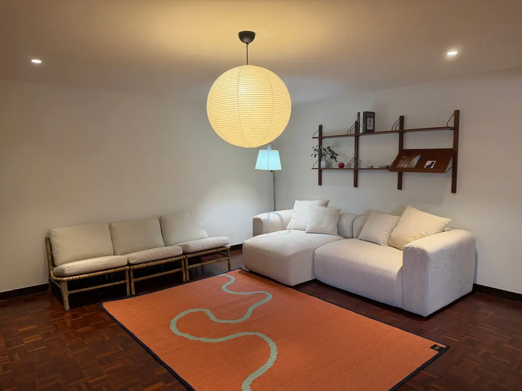Photo 1 of listing DA-3349937: 3-bedroom apartment (200 sq.m.) at G.S. Housing