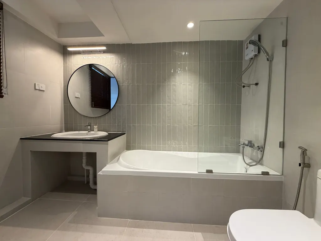 Photo 12 of listing DA-3349937: 3-bedroom apartment (200 sq.m.) at G.S. Housing