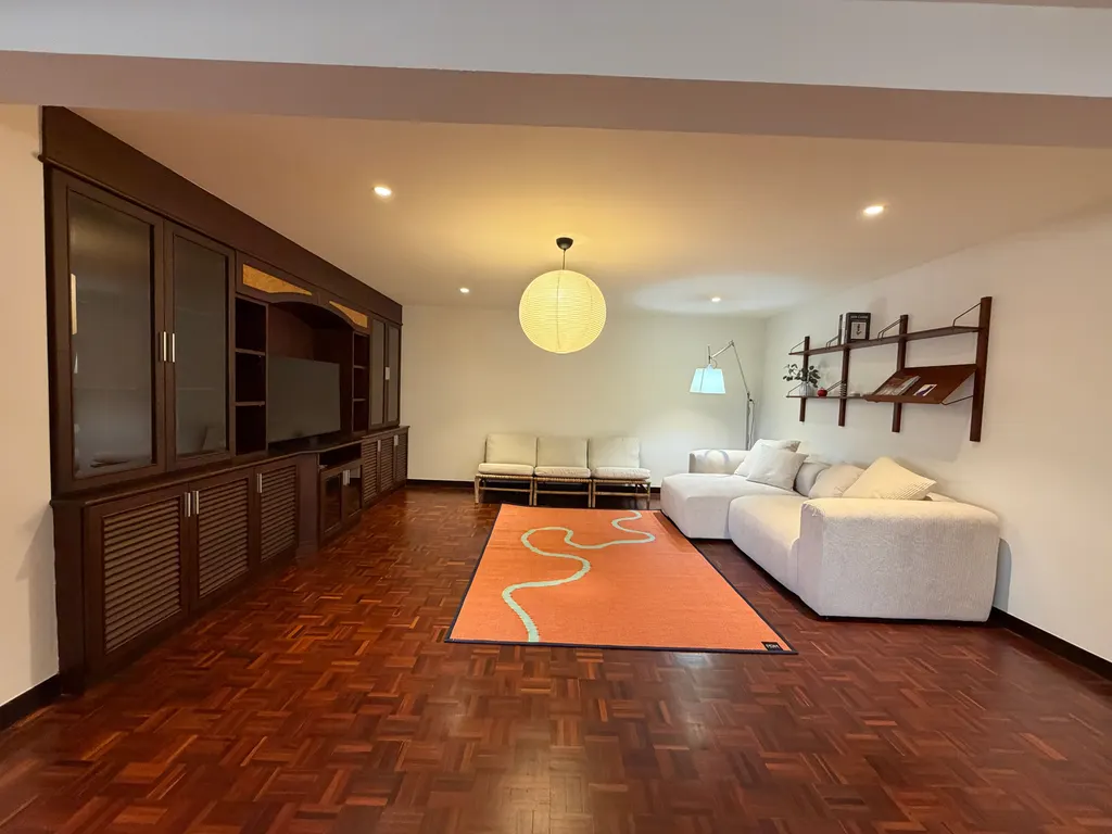 Photo 2 of listing DA-3349937: 3-bedroom apartment (200 sq.m.) at G.S. Housing