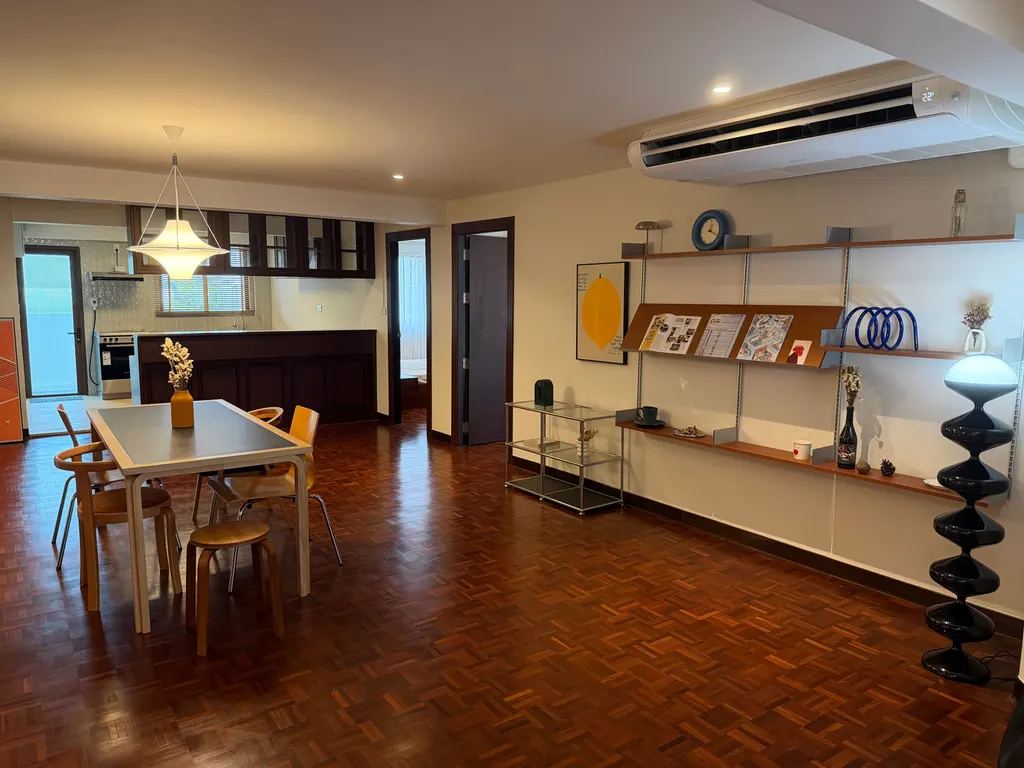 Photo 3 of listing DA-3349937: 3-bedroom apartment (200 sq.m.) at G.S. Housing