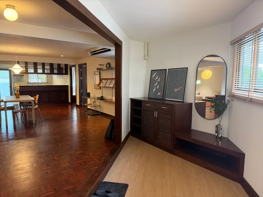 Photo 4 of listing DA-3349937: 3-bedroom apartment (200 sq.m.) at G.S. Housing