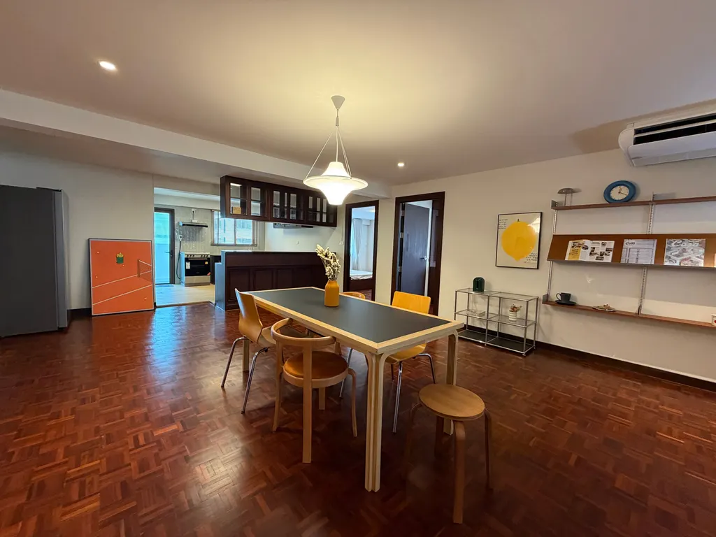 Photo 5 of listing DA-3349937: 3-bedroom apartment (200 sq.m.) at G.S. Housing
