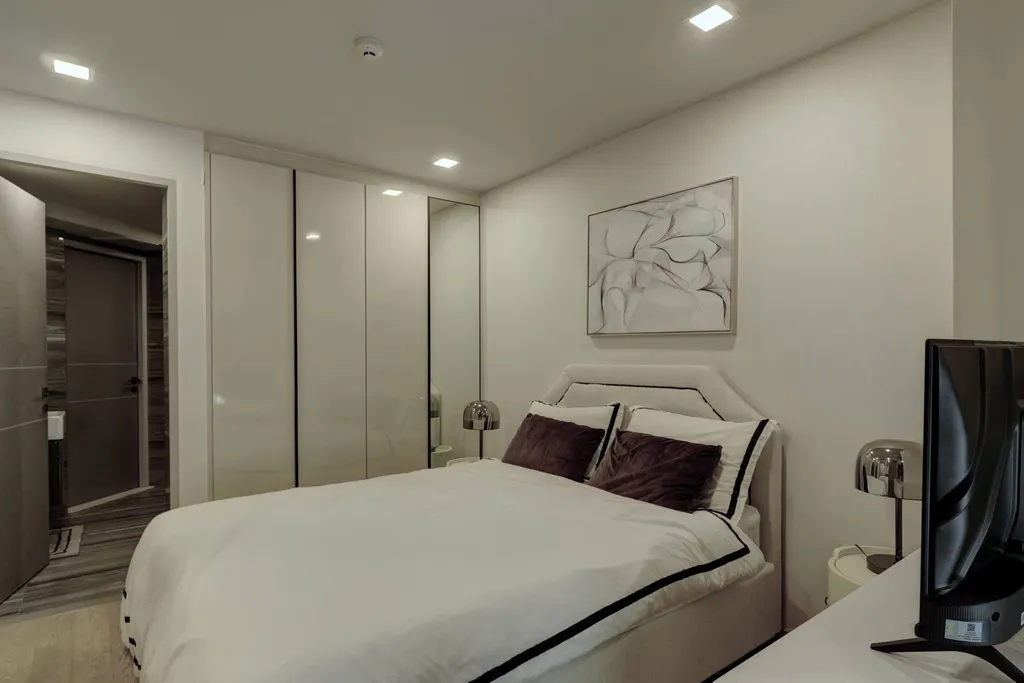 Photo 10 of listing DA-3350039: 3-bedroom condo (131 sq.m.) at Ashton Residence 41