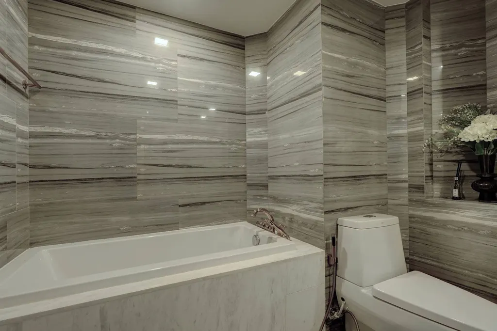 Photo 11 of listing DA-3350039: 3-bedroom condo (131 sq.m.) at Ashton Residence 41