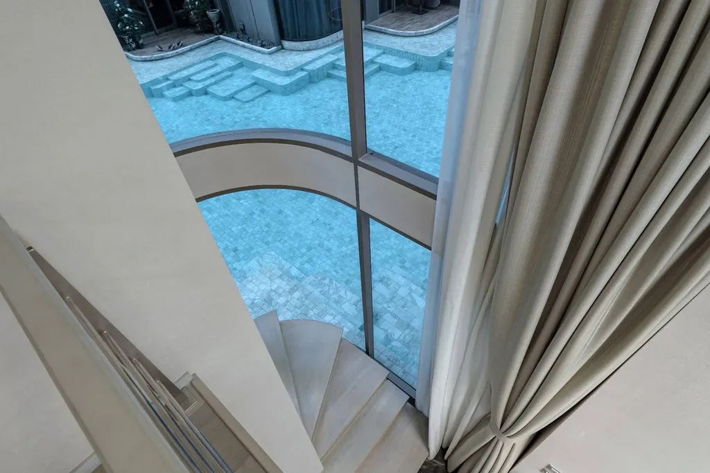 Photo 7 of listing DA-3350039: 3-bedroom condo (131 sq.m.) at Ashton Residence 41