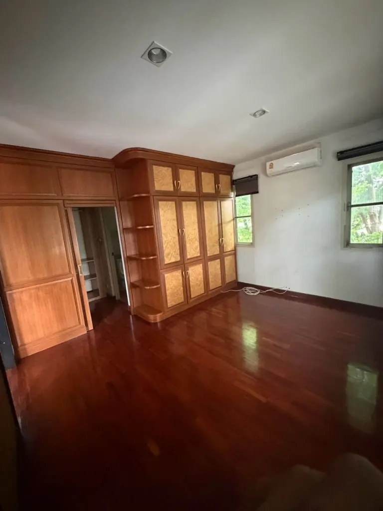 ภาพที่ 12 จากประกาศ DA-3350041 บ้านเดี่ยว 4 ห้องนอน 230 ตร.ม. นันทวัน รามอินทรา-วัชรพล