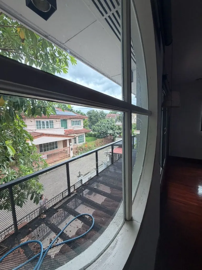 ภาพที่ 13 จากประกาศ DA-3350041 บ้านเดี่ยว 4 ห้องนอน 230 ตร.ม. นันทวัน รามอินทรา-วัชรพล