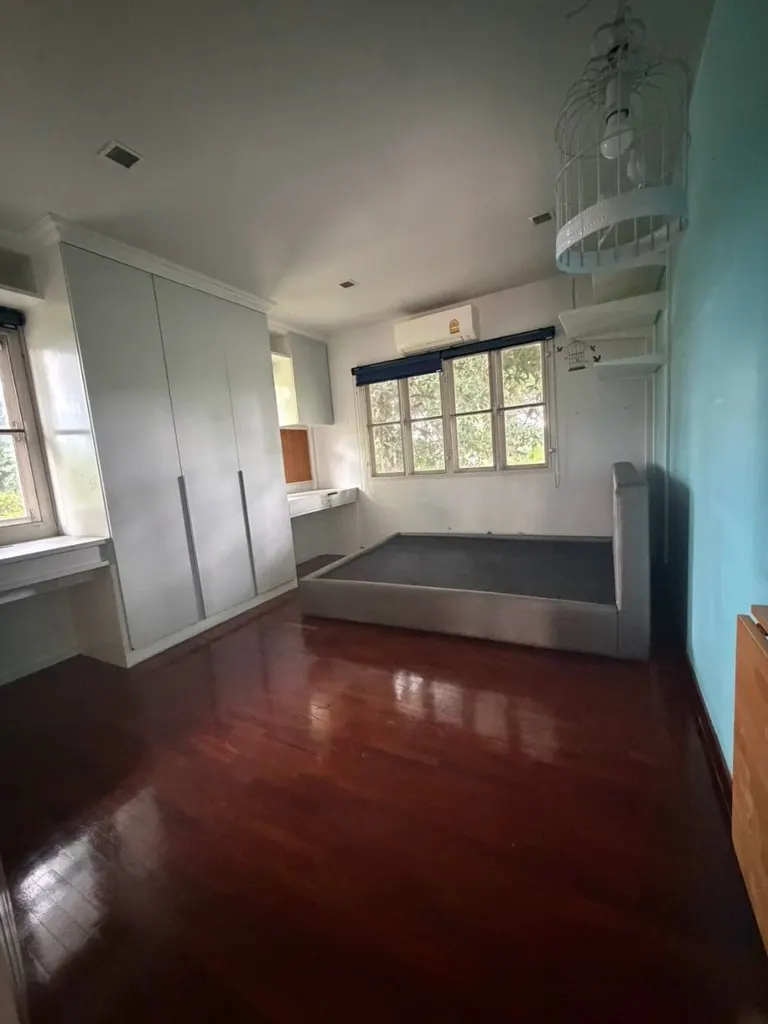 ภาพที่ 14 จากประกาศ DA-3350041 บ้านเดี่ยว 4 ห้องนอน 230 ตร.ม. นันทวัน รามอินทรา-วัชรพล