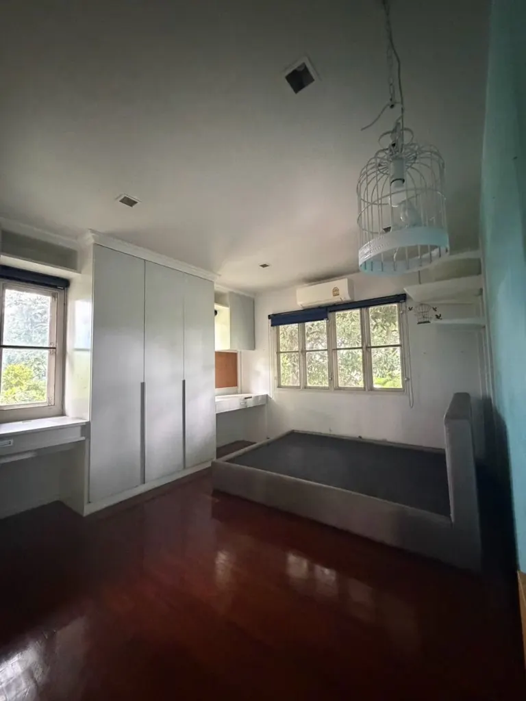 ภาพที่ 15 จากประกาศ DA-3350041 บ้านเดี่ยว 4 ห้องนอน 230 ตร.ม. นันทวัน รามอินทรา-วัชรพล