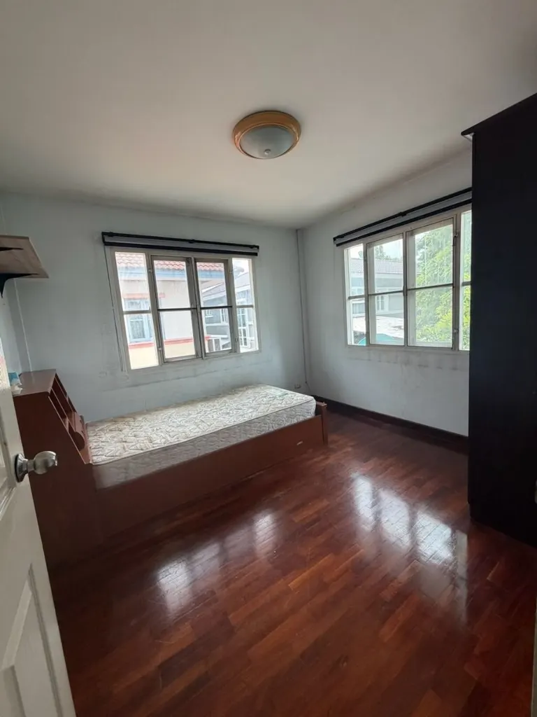 ภาพที่ 16 จากประกาศ DA-3350041 บ้านเดี่ยว 4 ห้องนอน 230 ตร.ม. นันทวัน รามอินทรา-วัชรพล