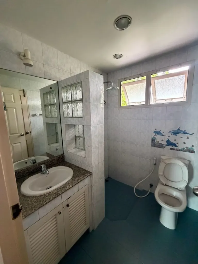 ภาพที่ 18 จากประกาศ DA-3350041 บ้านเดี่ยว 4 ห้องนอน 230 ตร.ม. นันทวัน รามอินทรา-วัชรพล