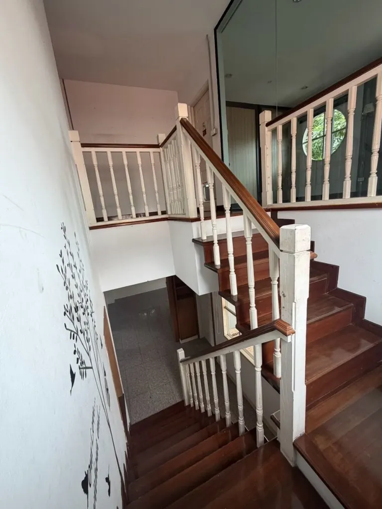 ภาพที่ 19 จากประกาศ DA-3350041 บ้านเดี่ยว 4 ห้องนอน 230 ตร.ม. นันทวัน รามอินทรา-วัชรพล