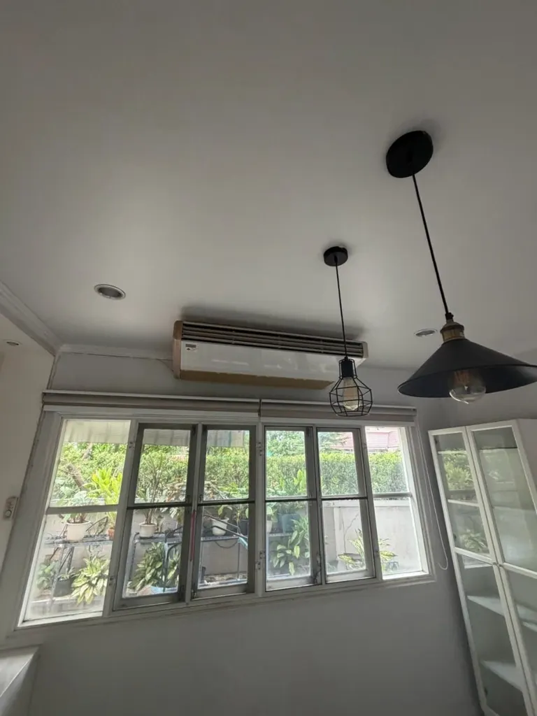 ภาพที่ 20 จากประกาศ DA-3350041 บ้านเดี่ยว 4 ห้องนอน 230 ตร.ม. นันทวัน รามอินทรา-วัชรพล