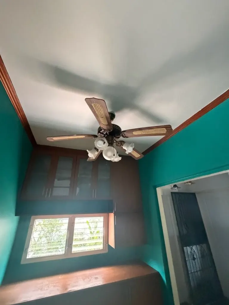ภาพที่ 21 จากประกาศ DA-3350041 บ้านเดี่ยว 4 ห้องนอน 230 ตร.ม. นันทวัน รามอินทรา-วัชรพล