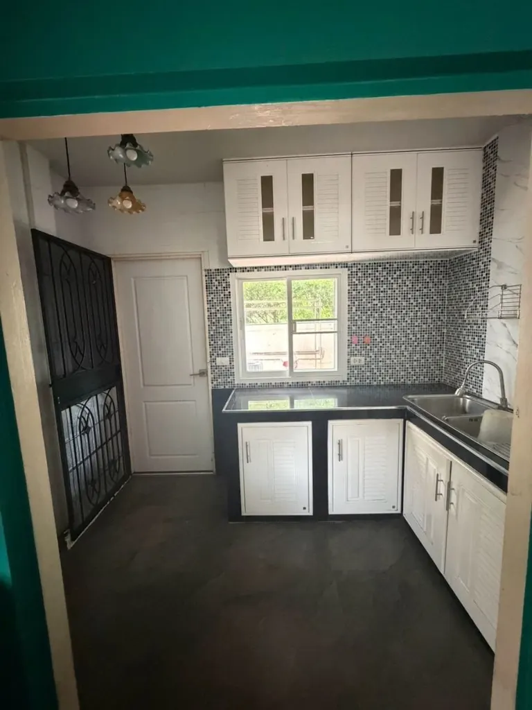 ภาพที่ 23 จากประกาศ DA-3350041 บ้านเดี่ยว 4 ห้องนอน 230 ตร.ม. นันทวัน รามอินทรา-วัชรพล