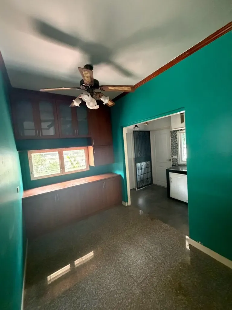 ภาพที่ 24 จากประกาศ DA-3350041 บ้านเดี่ยว 4 ห้องนอน 230 ตร.ม. นันทวัน รามอินทรา-วัชรพล