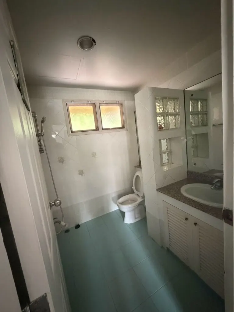 ภาพที่ 25 จากประกาศ DA-3350041 บ้านเดี่ยว 4 ห้องนอน 230 ตร.ม. นันทวัน รามอินทรา-วัชรพล