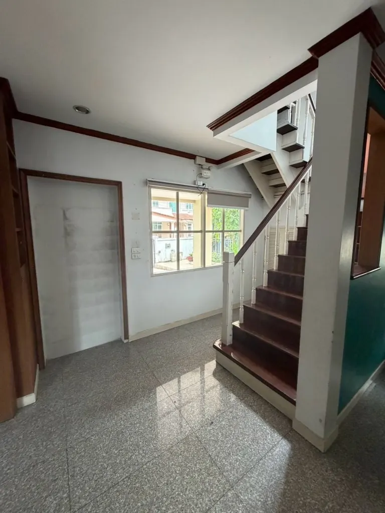 ภาพที่ 26 จากประกาศ DA-3350041 บ้านเดี่ยว 4 ห้องนอน 230 ตร.ม. นันทวัน รามอินทรา-วัชรพล