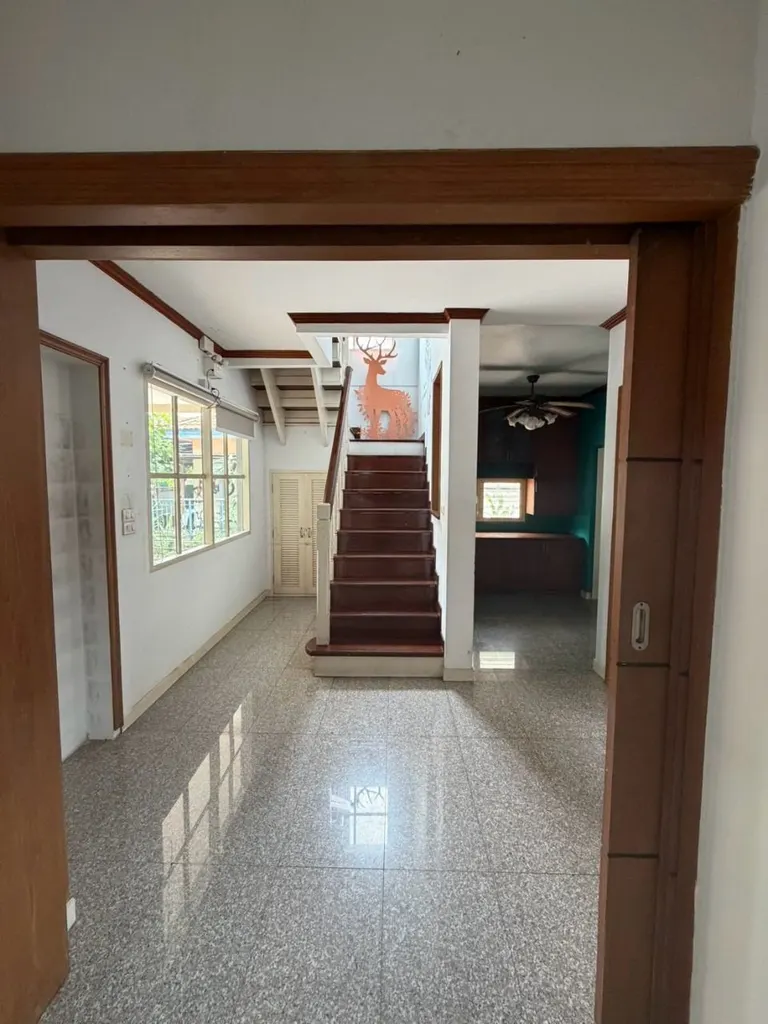 ภาพที่ 27 จากประกาศ DA-3350041 บ้านเดี่ยว 4 ห้องนอน 230 ตร.ม. นันทวัน รามอินทรา-วัชรพล
