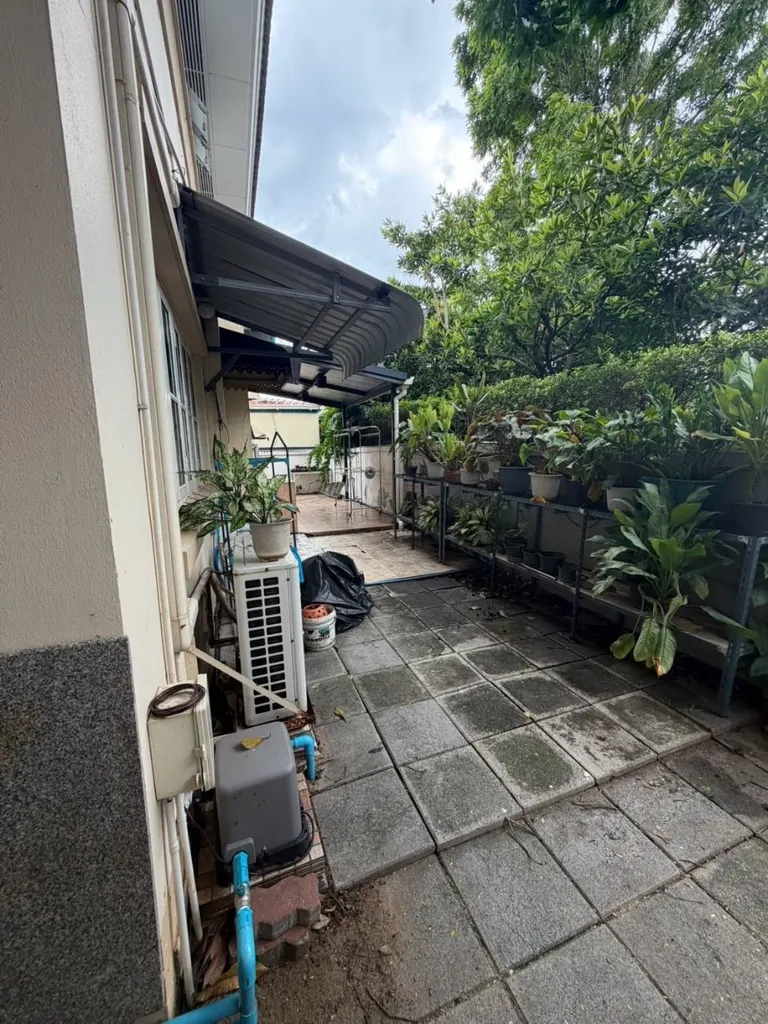 ภาพที่ 3 จากประกาศ DA-3350041 บ้านเดี่ยว 4 ห้องนอน 230 ตร.ม. นันทวัน รามอินทรา-วัชรพล
