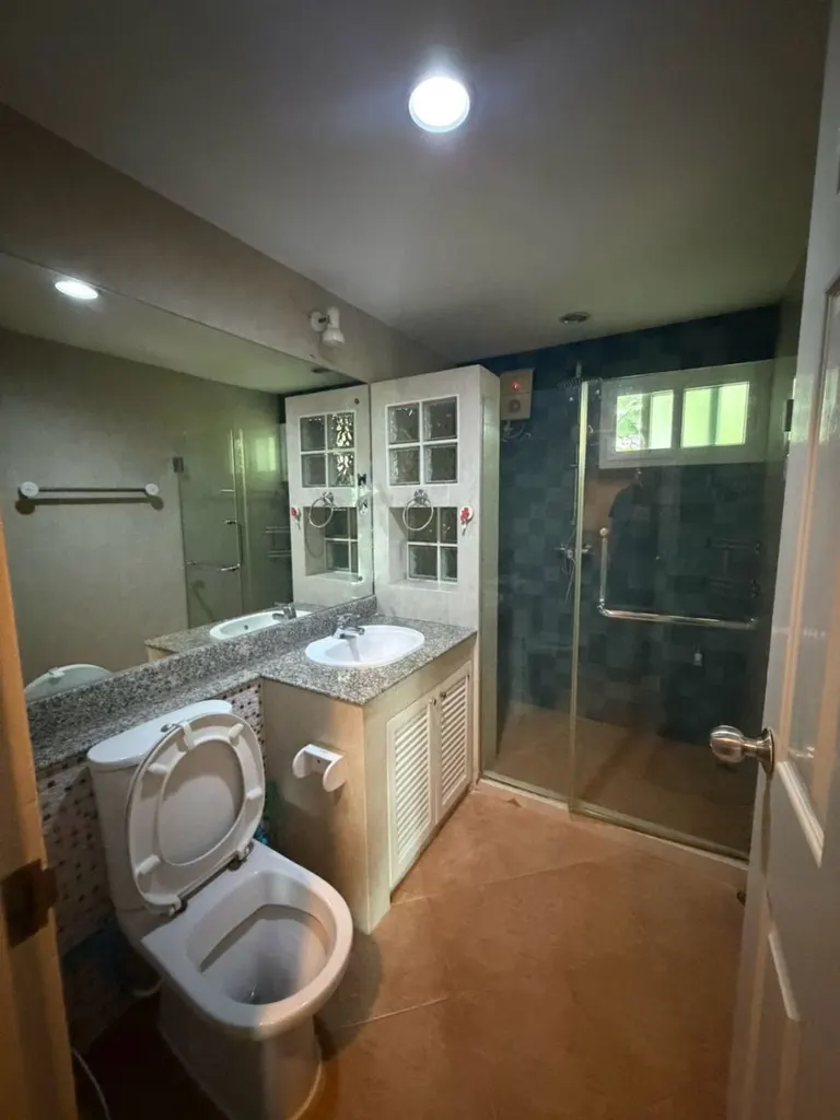 ภาพที่ 36 จากประกาศ DA-3350041 บ้านเดี่ยว 4 ห้องนอน 230 ตร.ม. นันทวัน รามอินทรา-วัชรพล