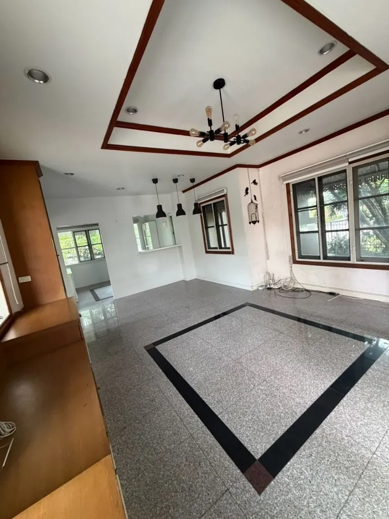 ภาพที่ 5 จากประกาศ DA-3350041 บ้านเดี่ยว 4 ห้องนอน 230 ตร.ม. นันทวัน รามอินทรา-วัชรพล