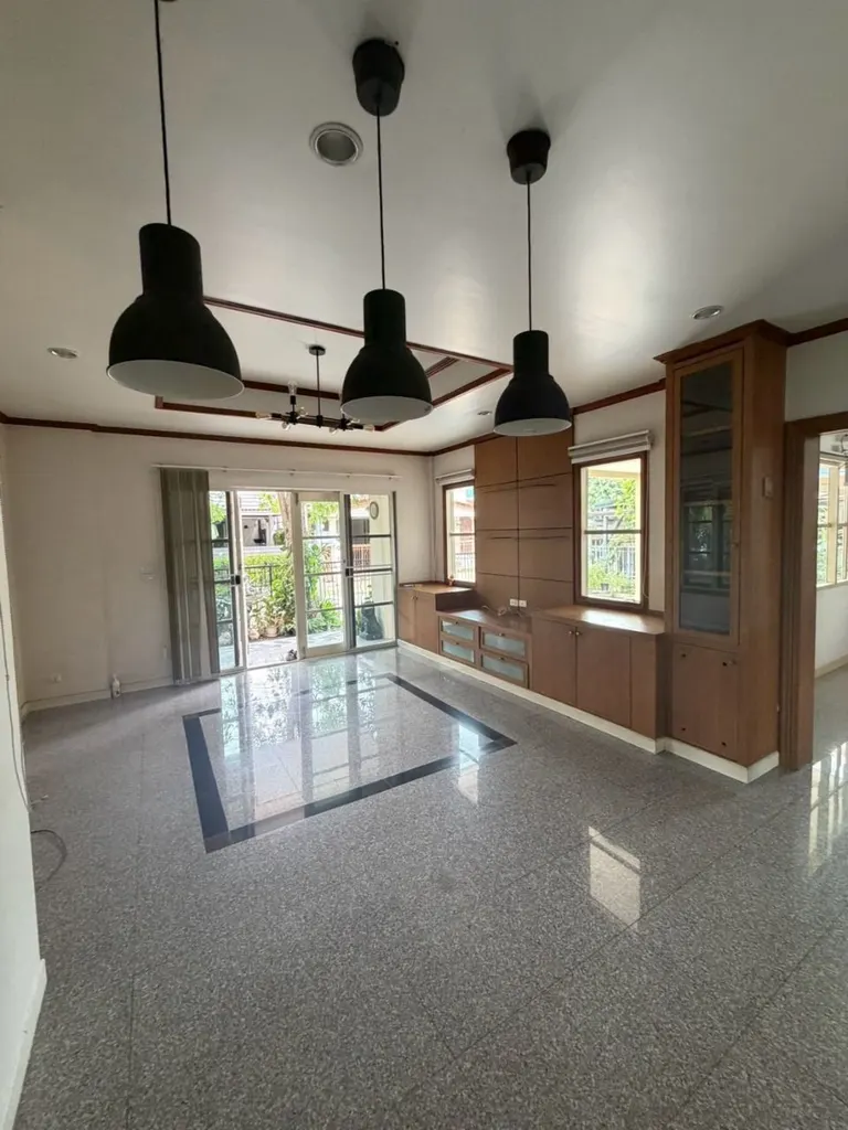 ภาพที่ 7 จากประกาศ DA-3350041 บ้านเดี่ยว 4 ห้องนอน 230 ตร.ม. นันทวัน รามอินทรา-วัชรพล