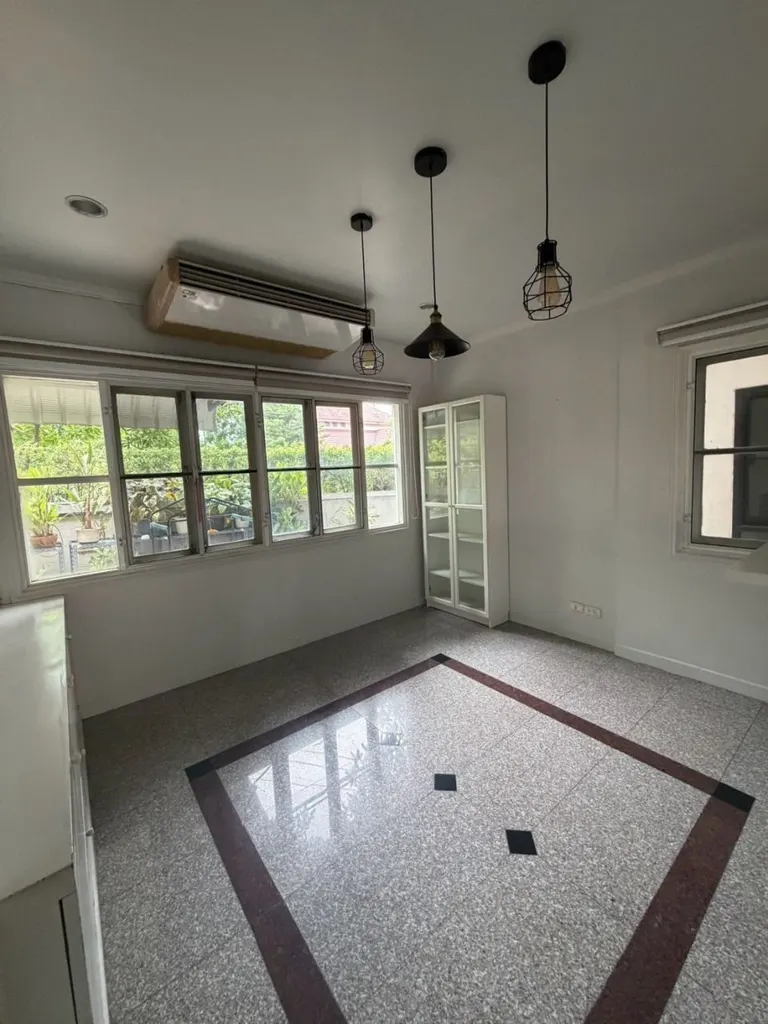 ภาพที่ 8 จากประกาศ DA-3350041 บ้านเดี่ยว 4 ห้องนอน 230 ตร.ม. นันทวัน รามอินทรา-วัชรพล