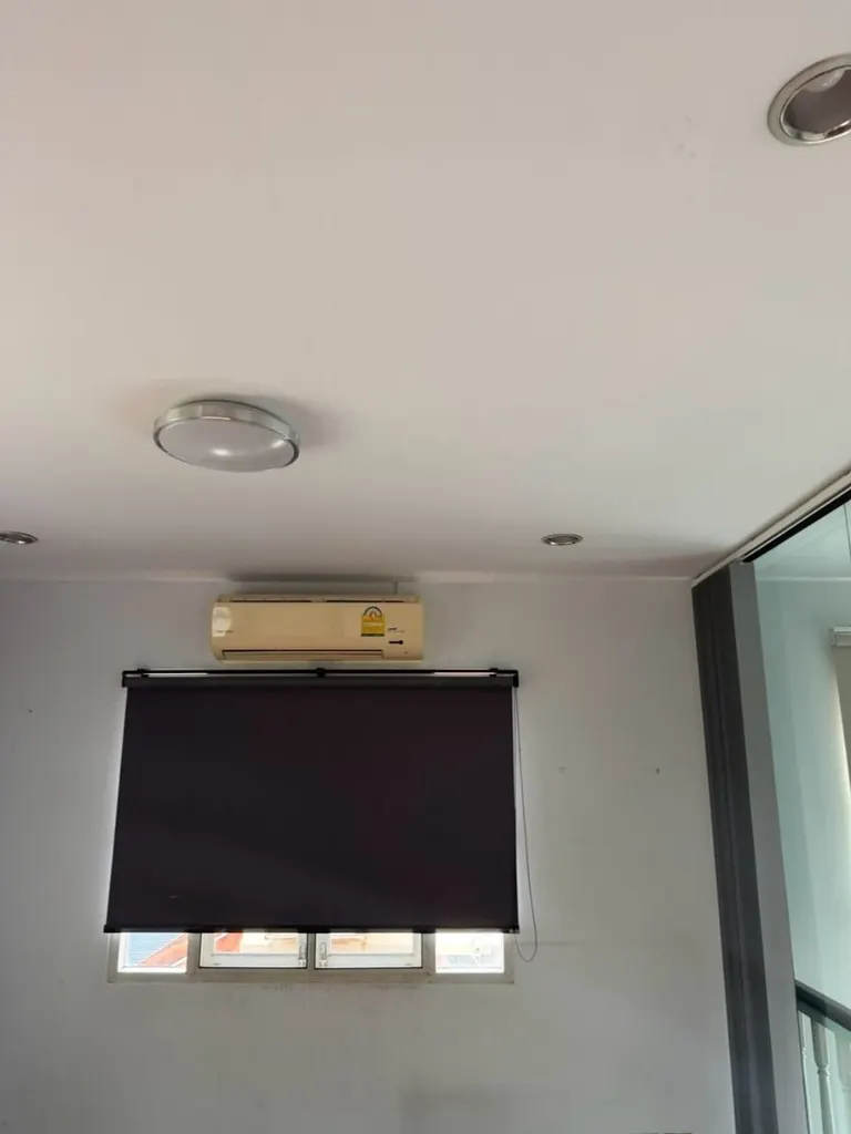 ภาพที่ 9 จากประกาศ DA-3350041 บ้านเดี่ยว 4 ห้องนอน 230 ตร.ม. นันทวัน รามอินทรา-วัชรพล