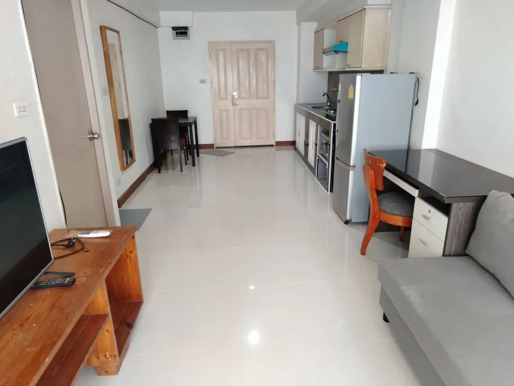 Foto 1 des Inserats DA-3350084: 1-Zimmer-Wohnung (40 m²) im Waterford Park Rama 4