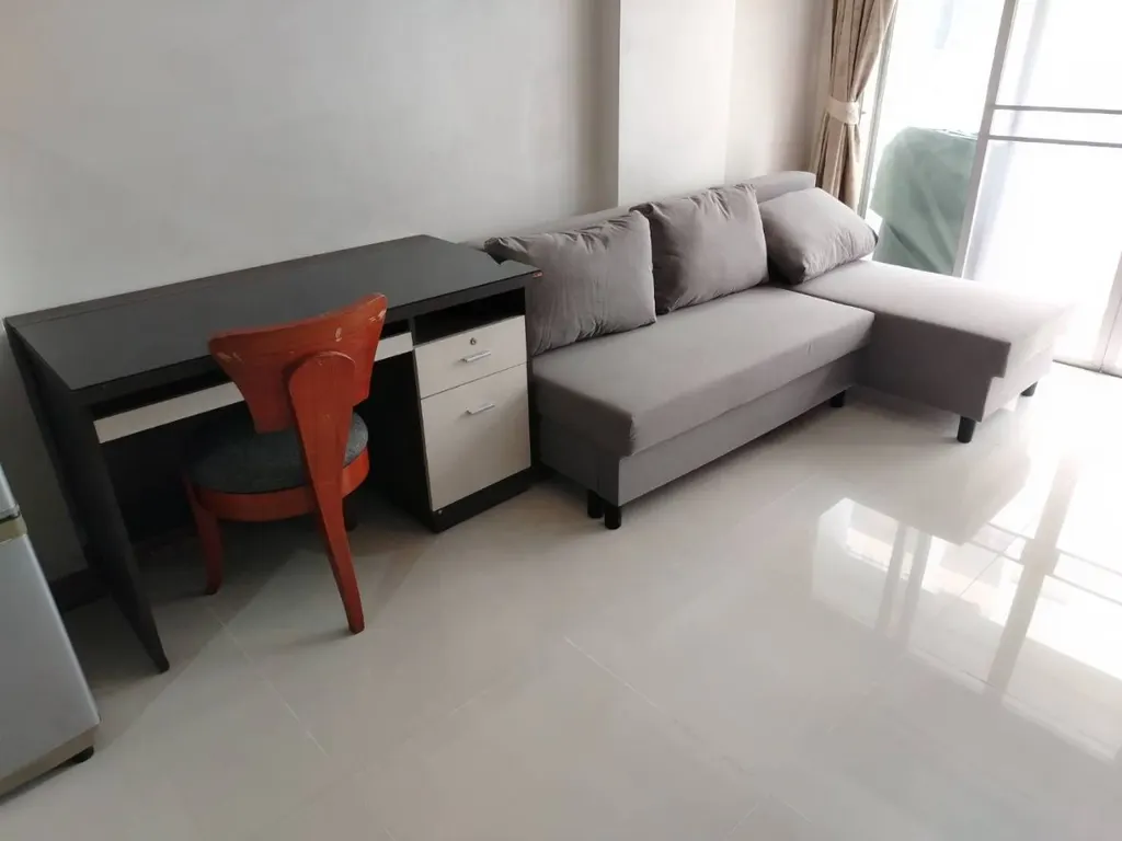 Foto 4 des Inserats DA-3350084: 1-Zimmer-Wohnung (40 m²) im Waterford Park Rama 4