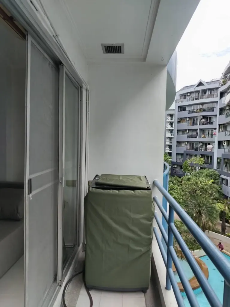 Foto 6 des Inserats DA-3350084: 1-Zimmer-Wohnung (40 m²) im Waterford Park Rama 4
