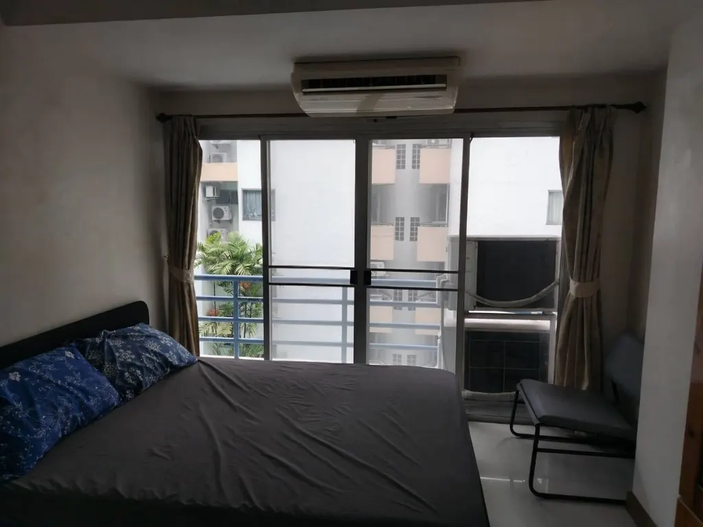 Foto 7 des Inserats DA-3350084: 1-Zimmer-Wohnung (40 m²) im Waterford Park Rama 4