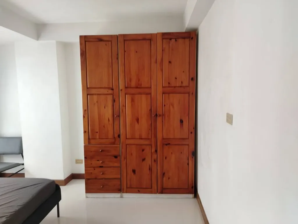 Foto 8 des Inserats DA-3350084: 1-Zimmer-Wohnung (40 m²) im Waterford Park Rama 4