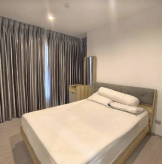 Photo 10 of listing DA-3350391: 1-bedroom condo (35.74 sq.m.) at Life Asoke Hype