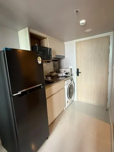 Photo 6 of listing DA-3350540: 1-bedroom condo (25 sq.m.) at Culture Thonglor