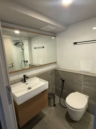 Photo 7 of listing DA-3350540: 1-bedroom condo (25 sq.m.) at Culture Thonglor