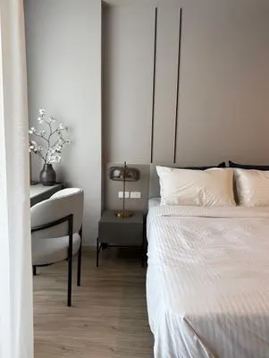 Photo 3 of listing DA-3350630: 1-bedroom condo (27 sq.m.) at Culture Thonglor
