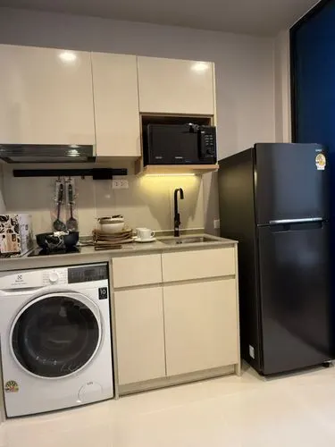 Photo 4 of listing DA-3350630: 1-bedroom condo (27 sq.m.) at Culture Thonglor