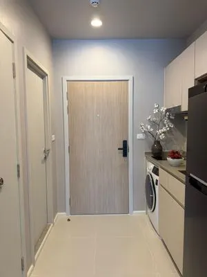 Photo 6 of listing DA-3350630: 1-bedroom condo (27 sq.m.) at Culture Thonglor