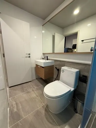 Photo 7 of listing DA-3350630: 1-bedroom condo (27 sq.m.) at Culture Thonglor
