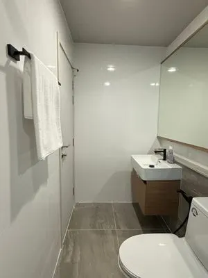 Photo 8 of listing DA-3350630: 1-bedroom condo (27 sq.m.) at Culture Thonglor