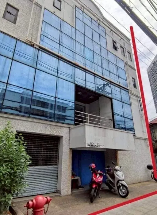 Photo 1 of listing DA-3351038: commercial building (shophouse) (660 sq.m.)