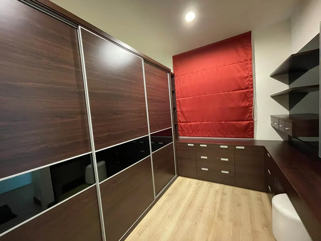 Photo 9 de l'annonce DA-3351077 : condo 1 chambres (56 m²) à The Complete Narathiwat