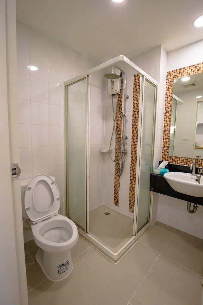 Photo 13 of listing DA-3351080: 1-bedroom condo (30.38 sq.m.) at The Link Sukhumvit 64