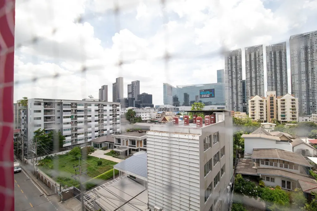 Photo 14 of listing DA-3351080: 1-bedroom condo (30.38 sq.m.) at The Link Sukhumvit 64
