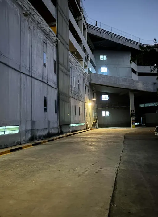 Photo 1 de l'annonce DA-3351081 : local commercial (shophouse) (500 m²)