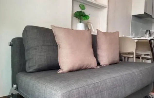 Photo 4 of listing DA-3351260: 1-bedroom condo (31 sq.m.) at C Ekkamai